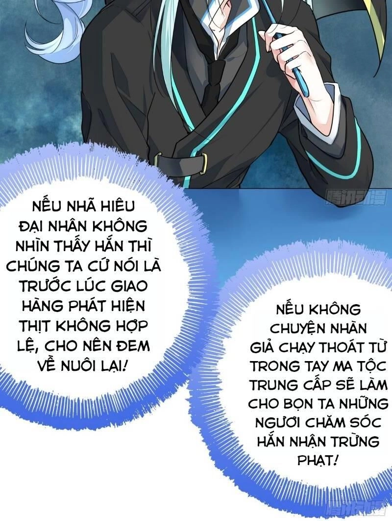 Ta Muốn Ngao Du Chapter 2 - 12