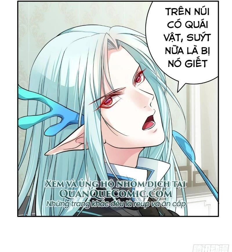 Ta Muốn Ngao Du Chapter 2 - 13