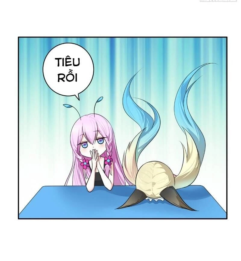 Ta Muốn Ngao Du Chapter 2 - 14