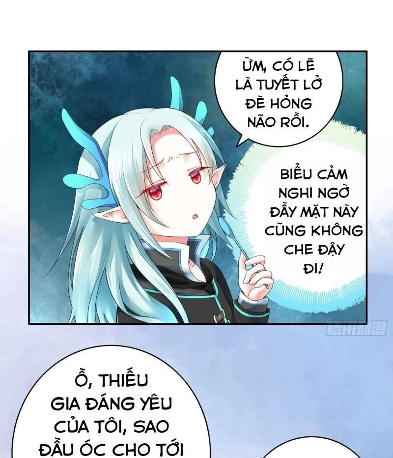 Ta Muốn Ngao Du Chapter 2 - 16