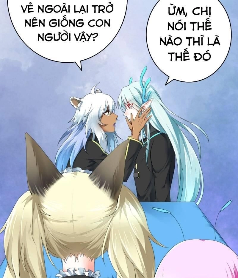 Ta Muốn Ngao Du Chapter 2 - 17