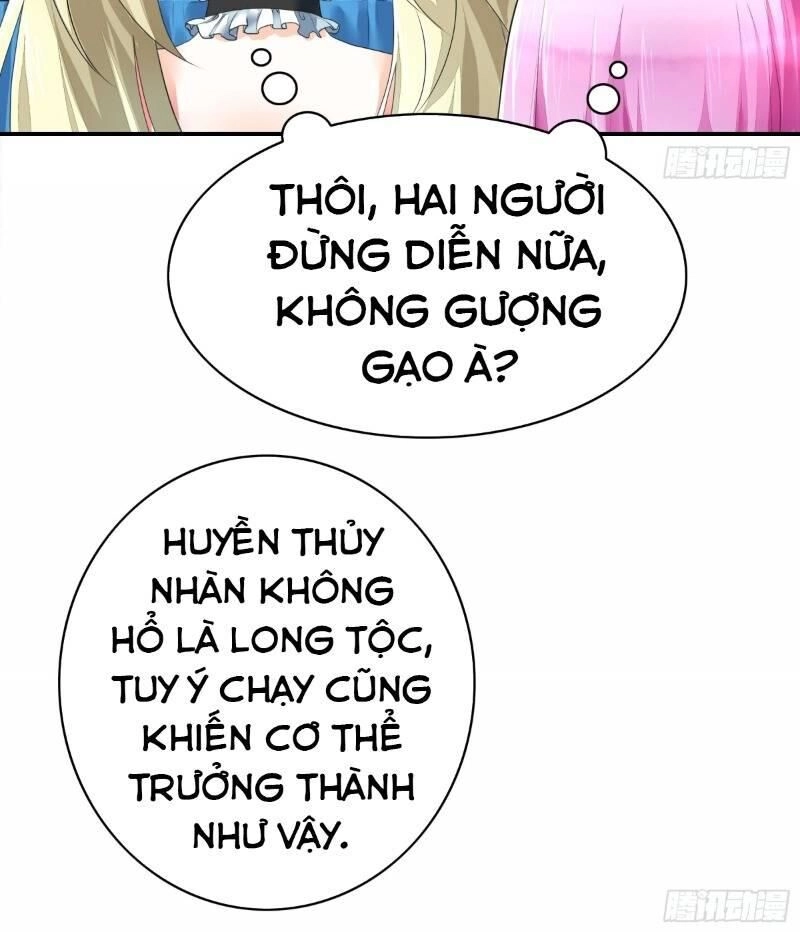 Ta Muốn Ngao Du Chapter 2 - 18