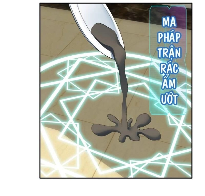 Ta Muốn Ngao Du Chapter 2 - 19