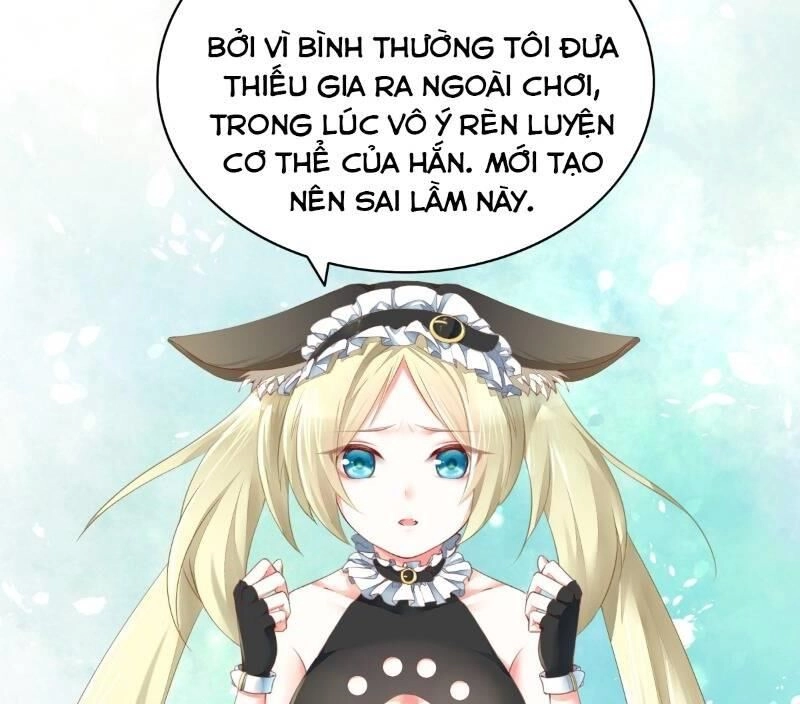 Ta Muốn Ngao Du Chapter 2 - 22