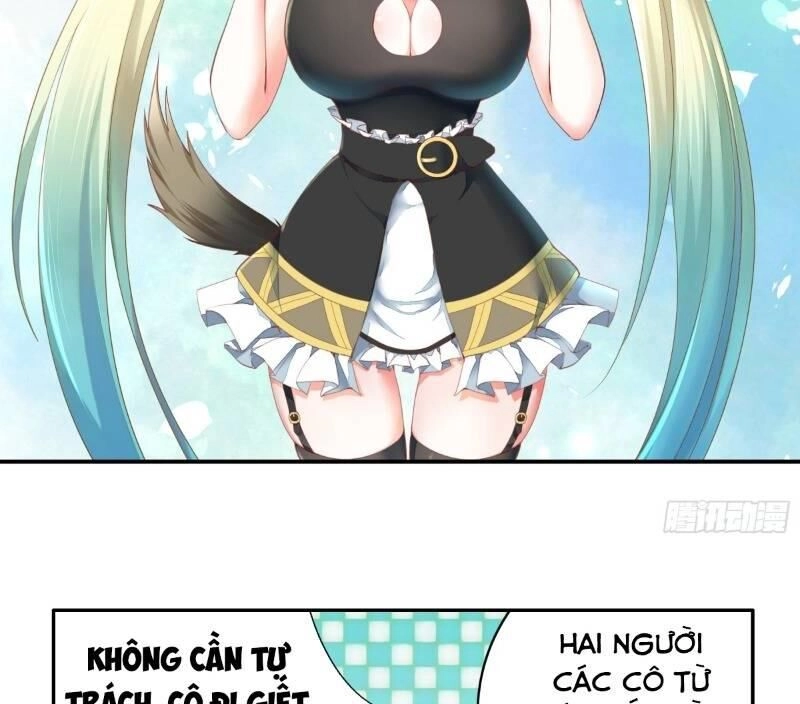 Ta Muốn Ngao Du Chapter 2 - 23