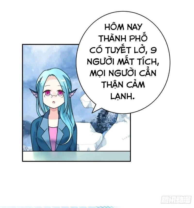 Ta Muốn Ngao Du Chapter 2 - 25