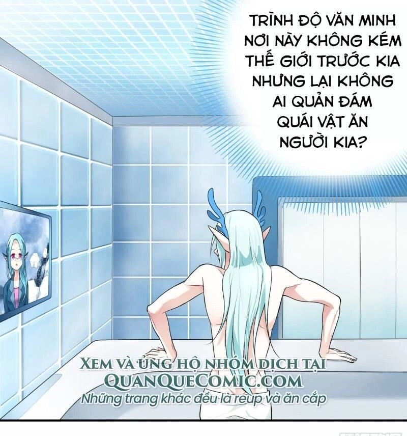 Ta Muốn Ngao Du Chapter 2 - 26