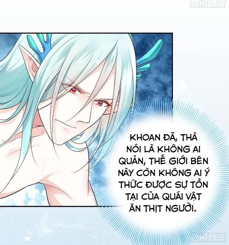 Ta Muốn Ngao Du Chapter 2 - 27