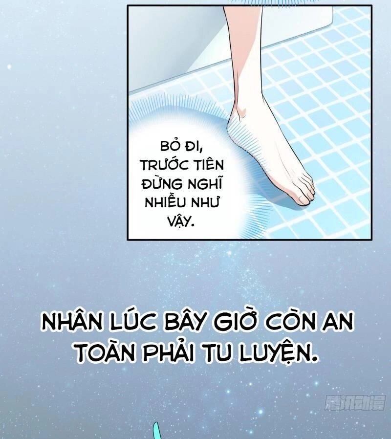 Ta Muốn Ngao Du Chapter 2 - 28