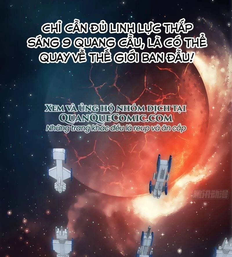 Ta Muốn Ngao Du Chapter 2 - 31