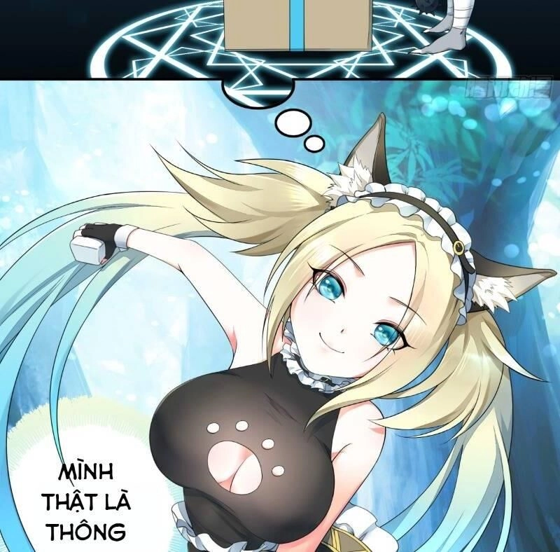 Ta Muốn Ngao Du Chapter 2 - 35