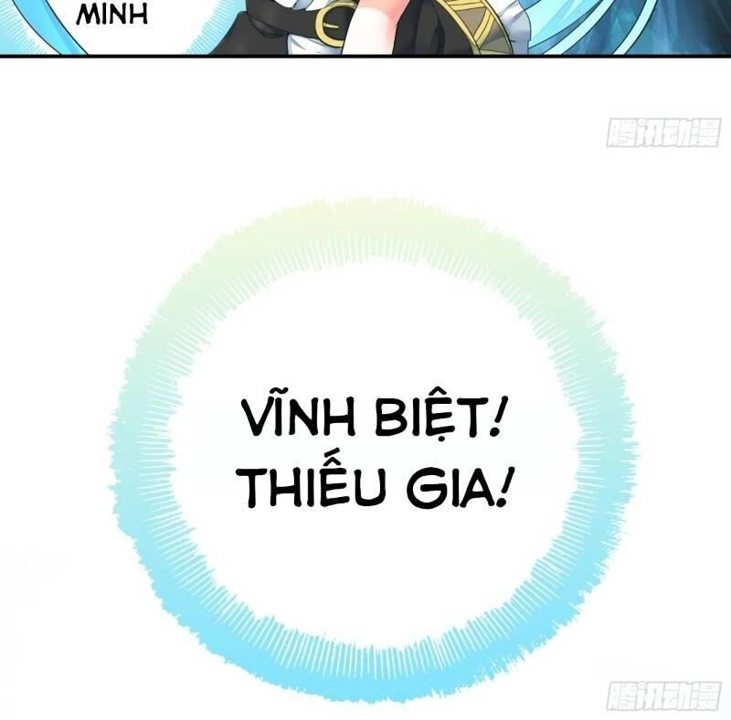 Ta Muốn Ngao Du Chapter 2 - 36