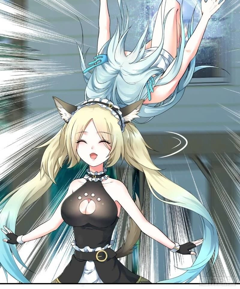 Ta Muốn Ngao Du Chapter 2 - 42