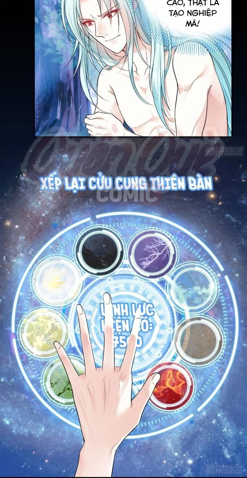 Ta Muốn Ngao Du Chapter 3 - 2