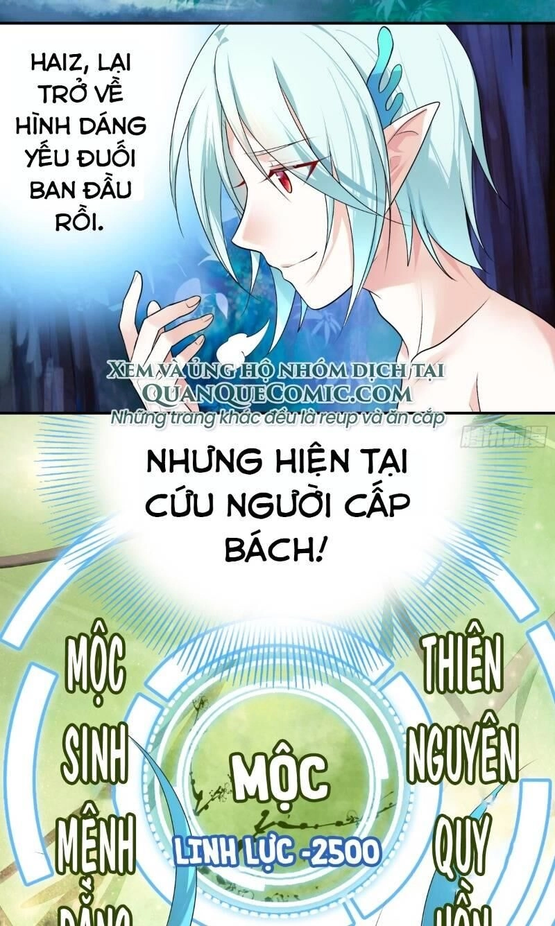 Ta Muốn Ngao Du Chapter 3 - 5