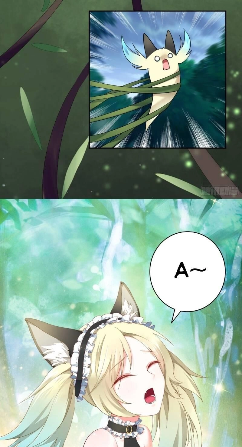 Ta Muốn Ngao Du Chapter 3 - 7