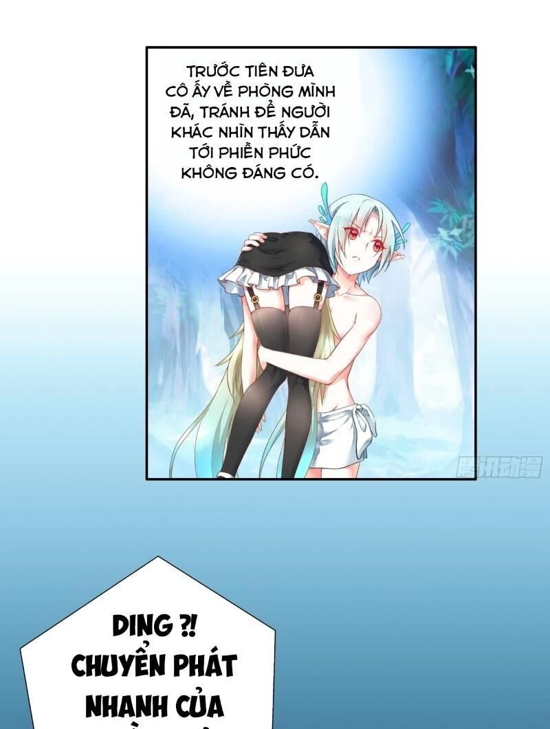 Ta Muốn Ngao Du Chapter 3 - 9