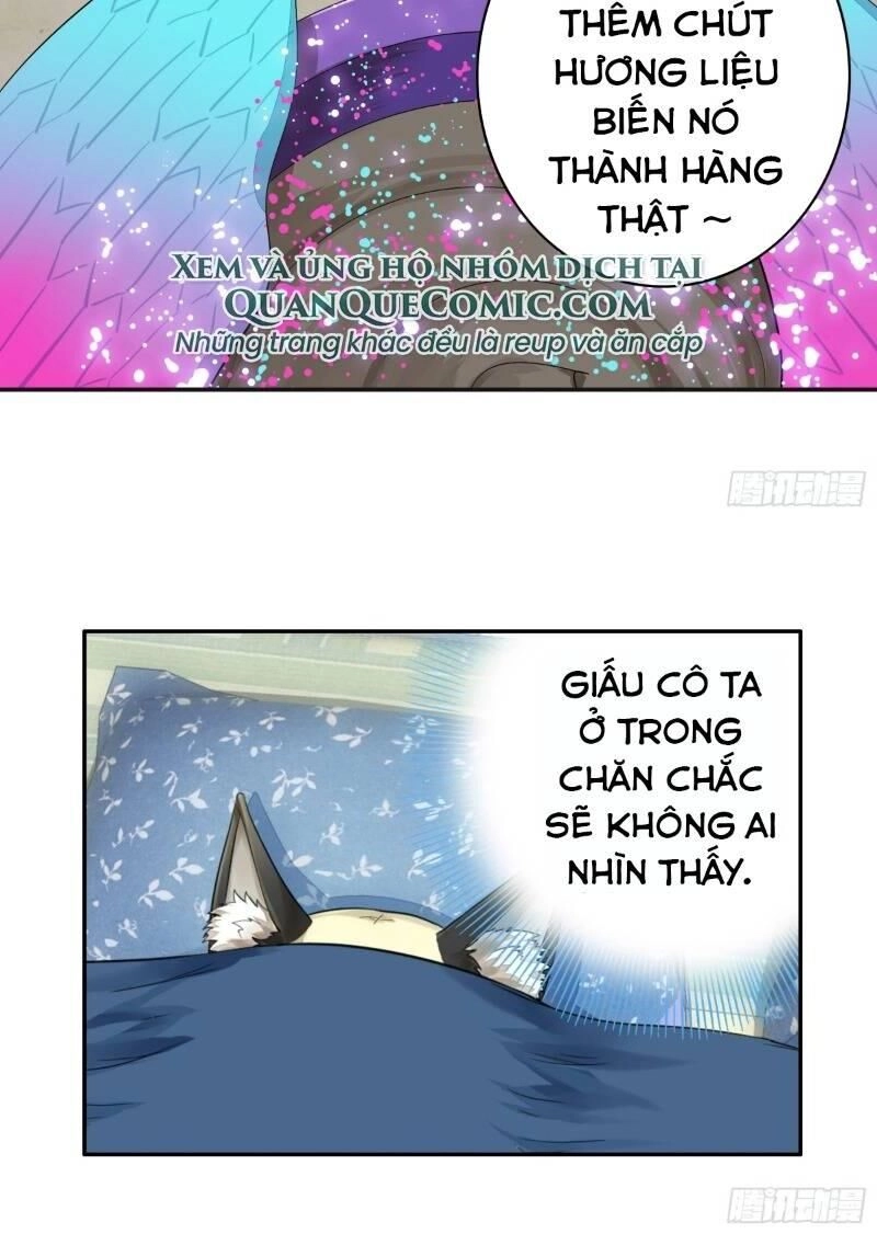 Ta Muốn Ngao Du Chapter 3 - 14