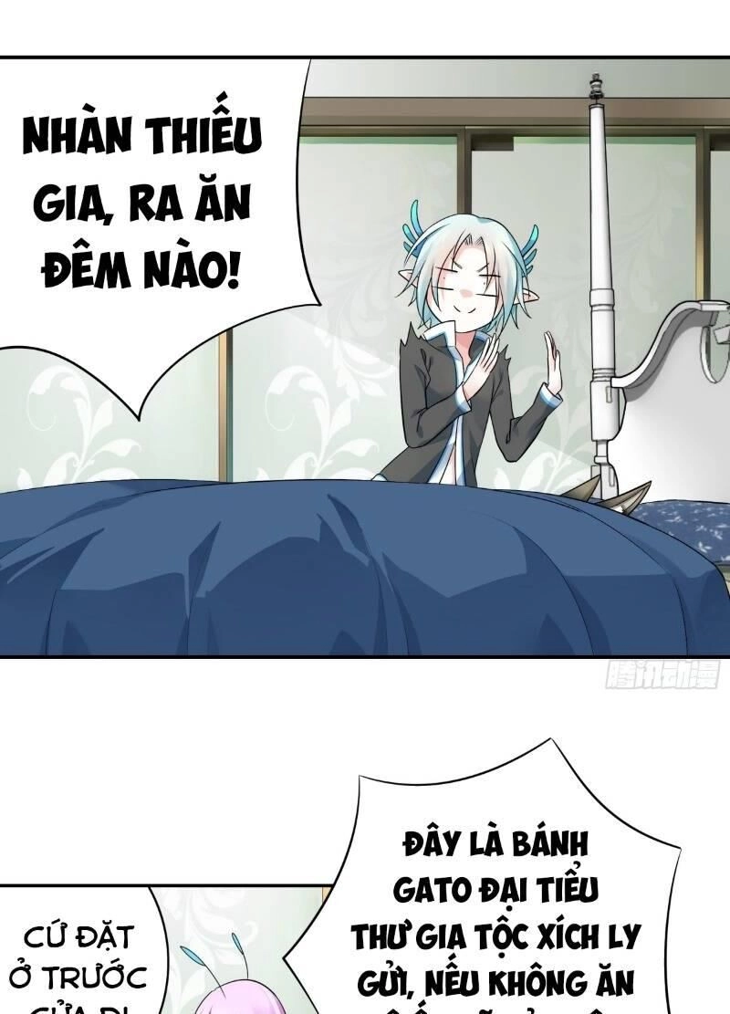Ta Muốn Ngao Du Chapter 3 - 15