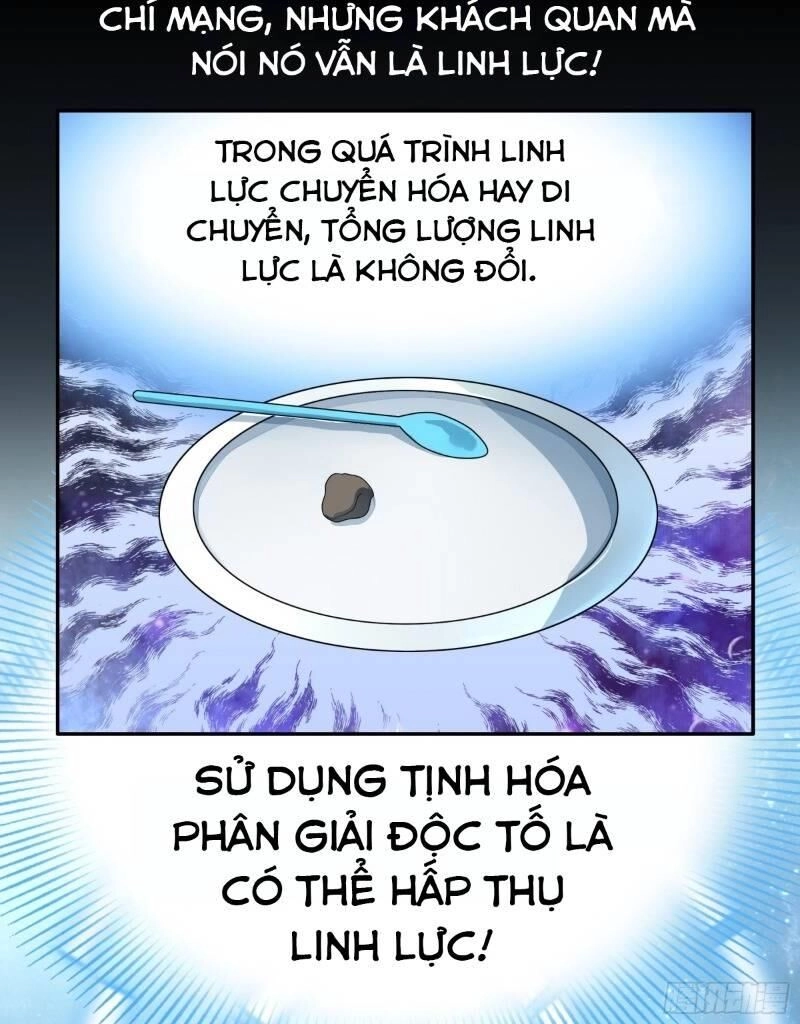 Ta Muốn Ngao Du Chapter 3 - 20