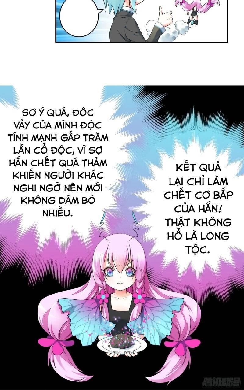 Ta Muốn Ngao Du Chapter 3 - 24