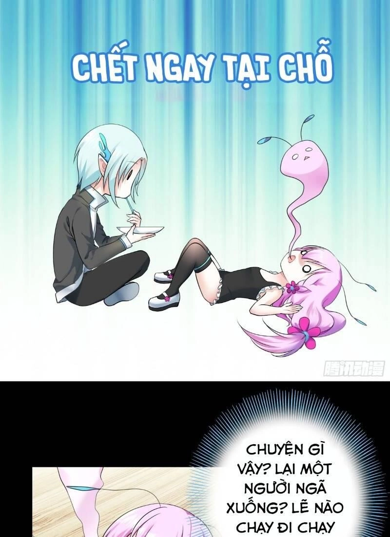 Ta Muốn Ngao Du Chapter 3 - 31
