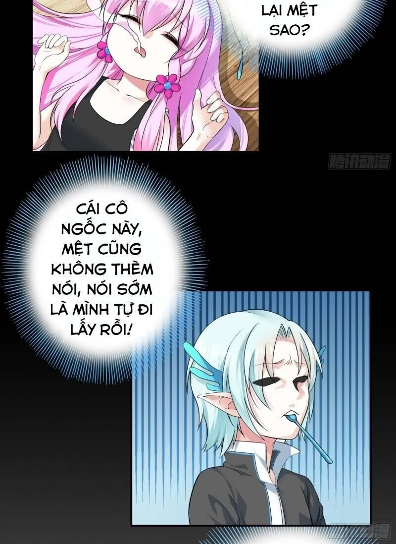 Ta Muốn Ngao Du Chapter 3 - 32