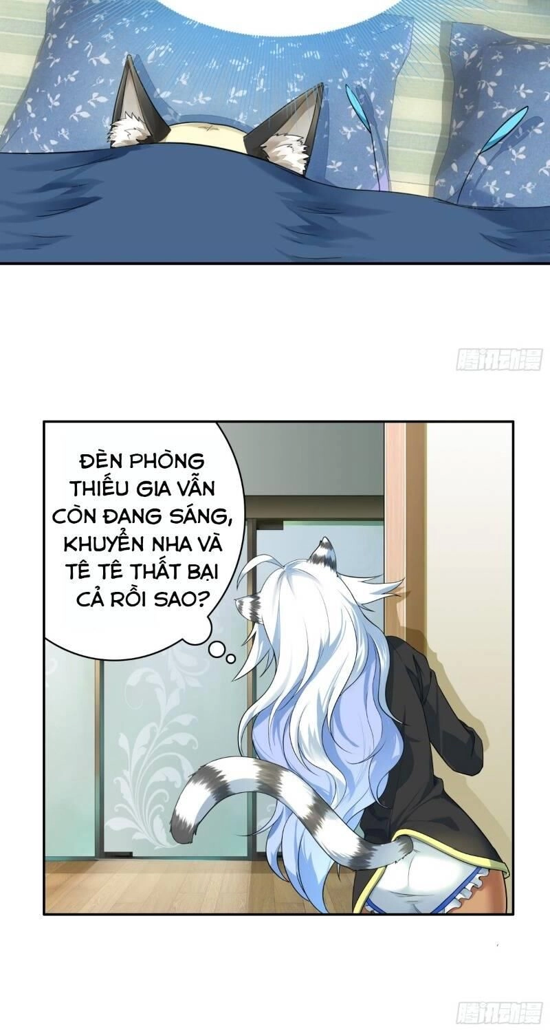 Ta Muốn Ngao Du Chapter 3 - 34