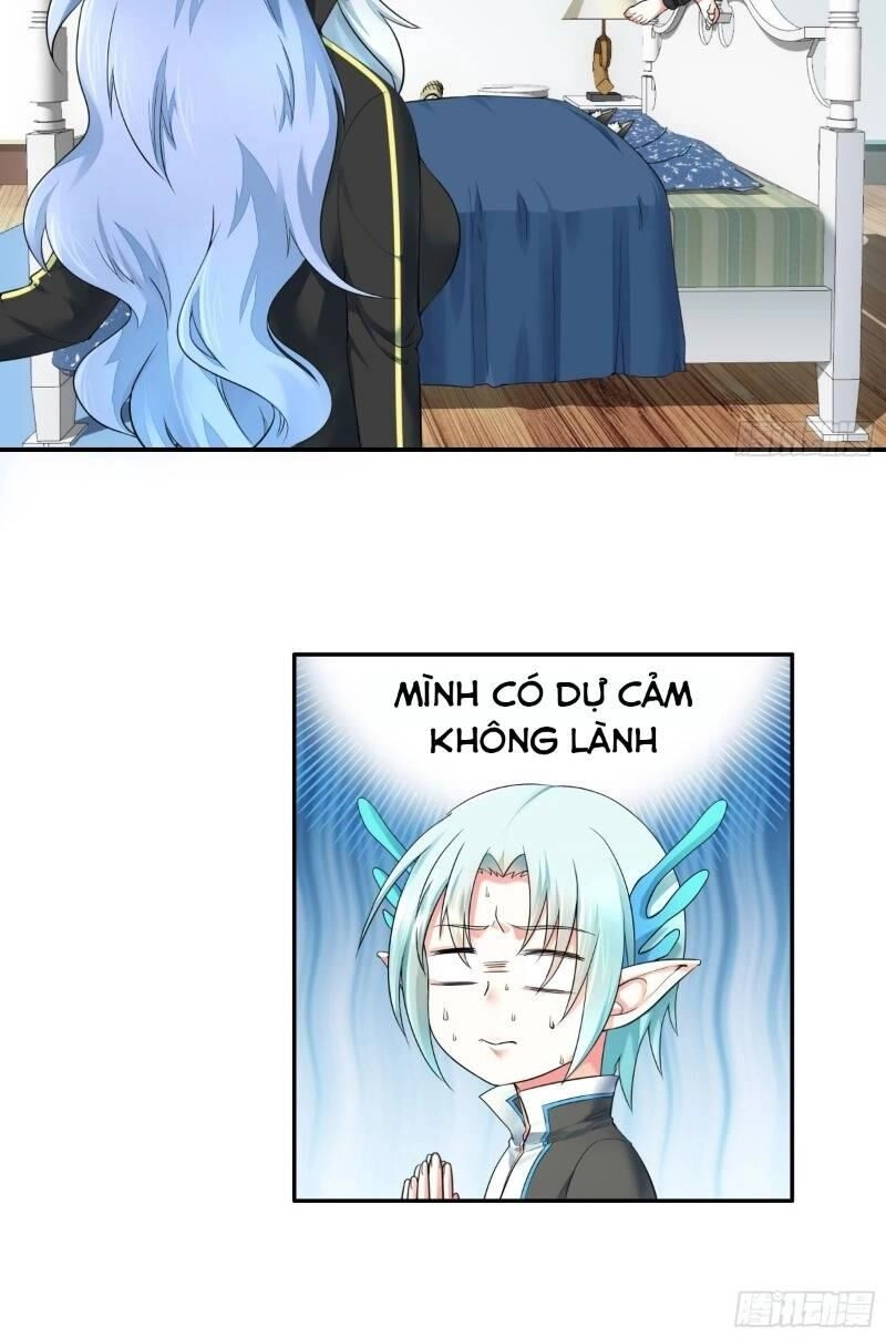 Ta Muốn Ngao Du Chapter 3 - 36