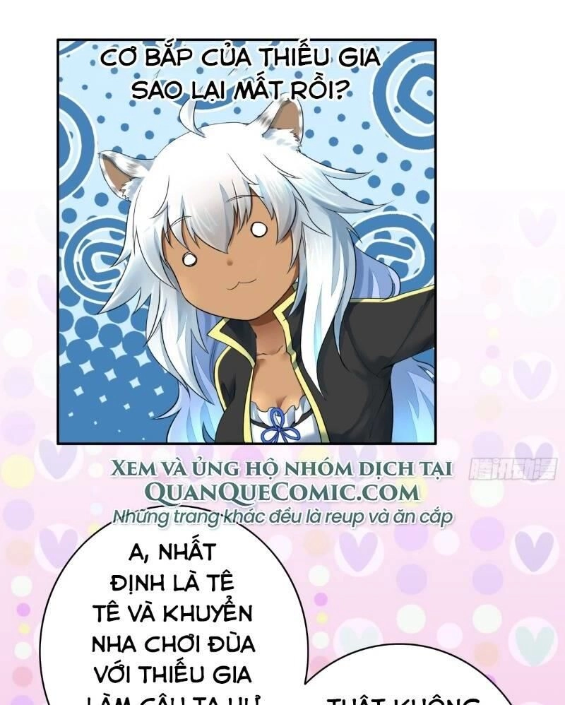 Ta Muốn Ngao Du Chapter 3 - 37