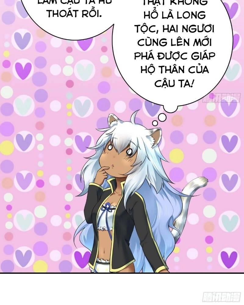 Ta Muốn Ngao Du Chapter 3 - 38