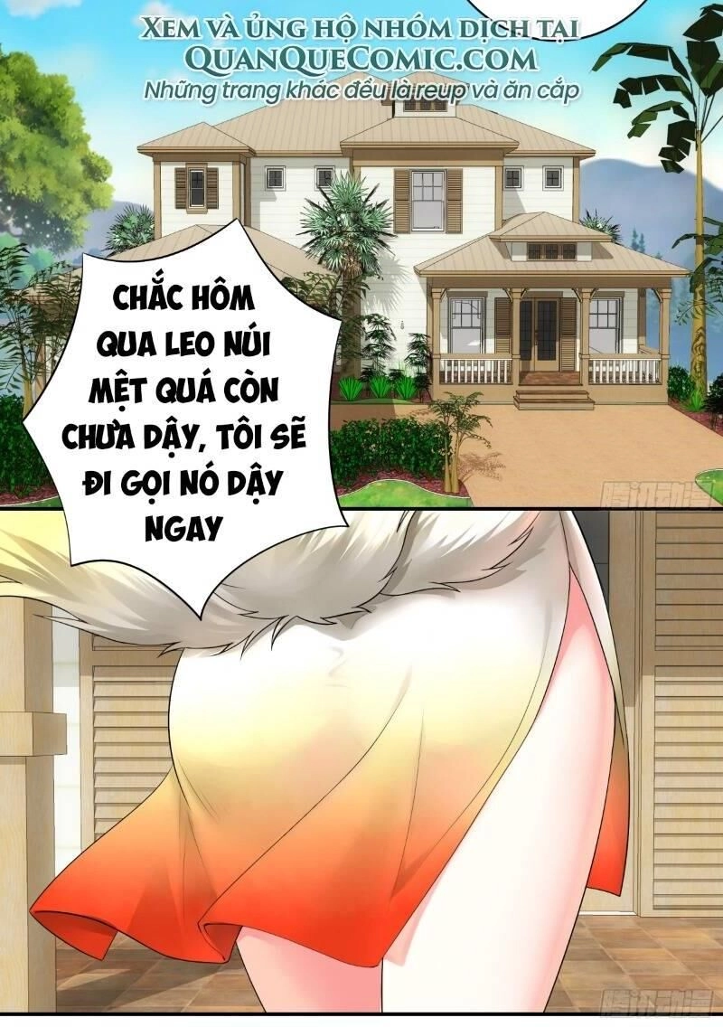 Ta Muốn Ngao Du Chapter 4 - 6