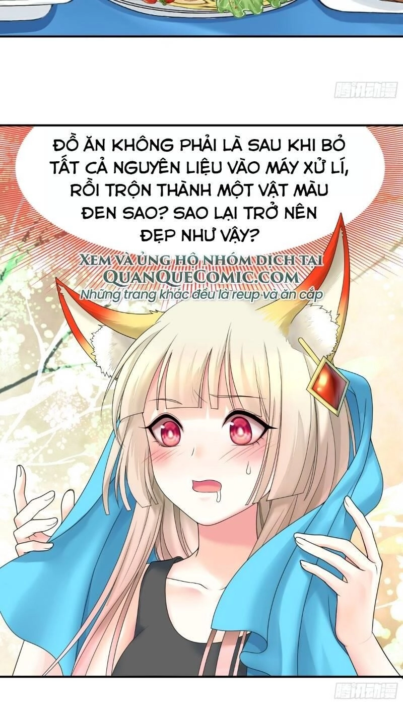 Ta Muốn Ngao Du Chapter 4 - 30