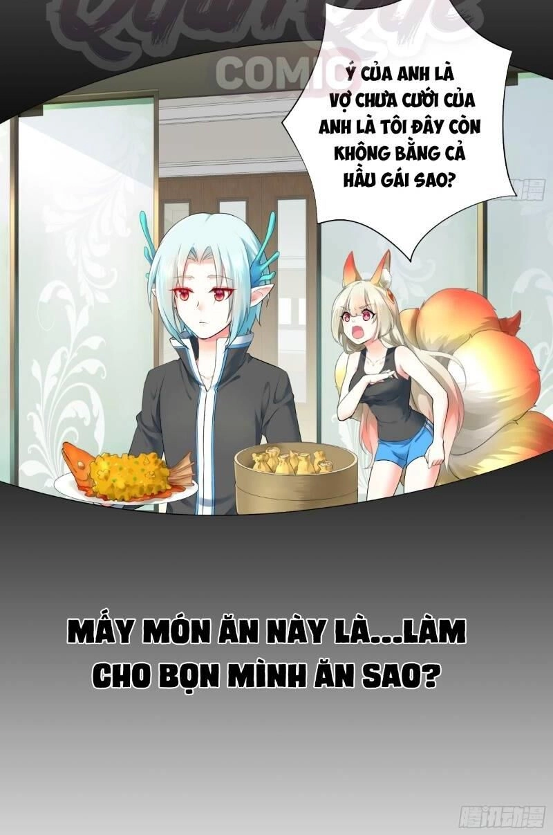 Ta Muốn Ngao Du Chapter 5 - 2