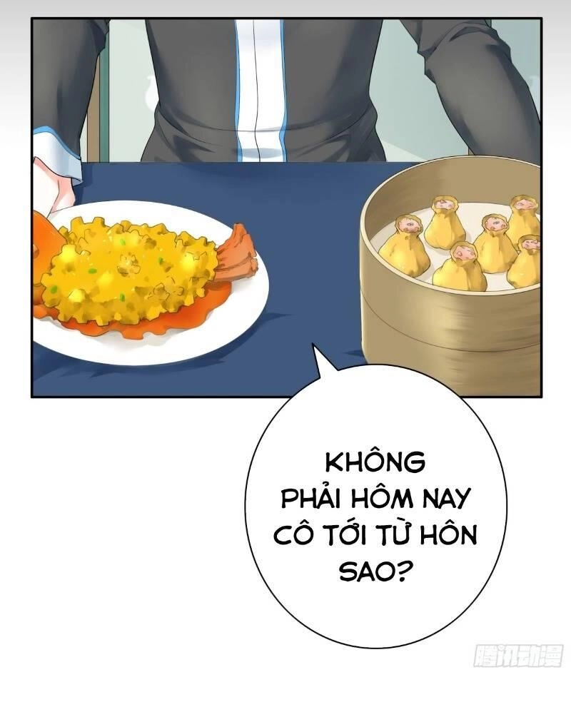 Ta Muốn Ngao Du Chapter 5 - 3