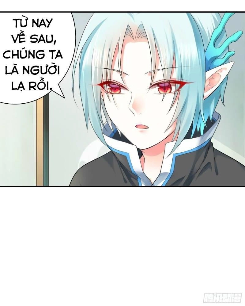 Ta Muốn Ngao Du Chapter 5 - 4