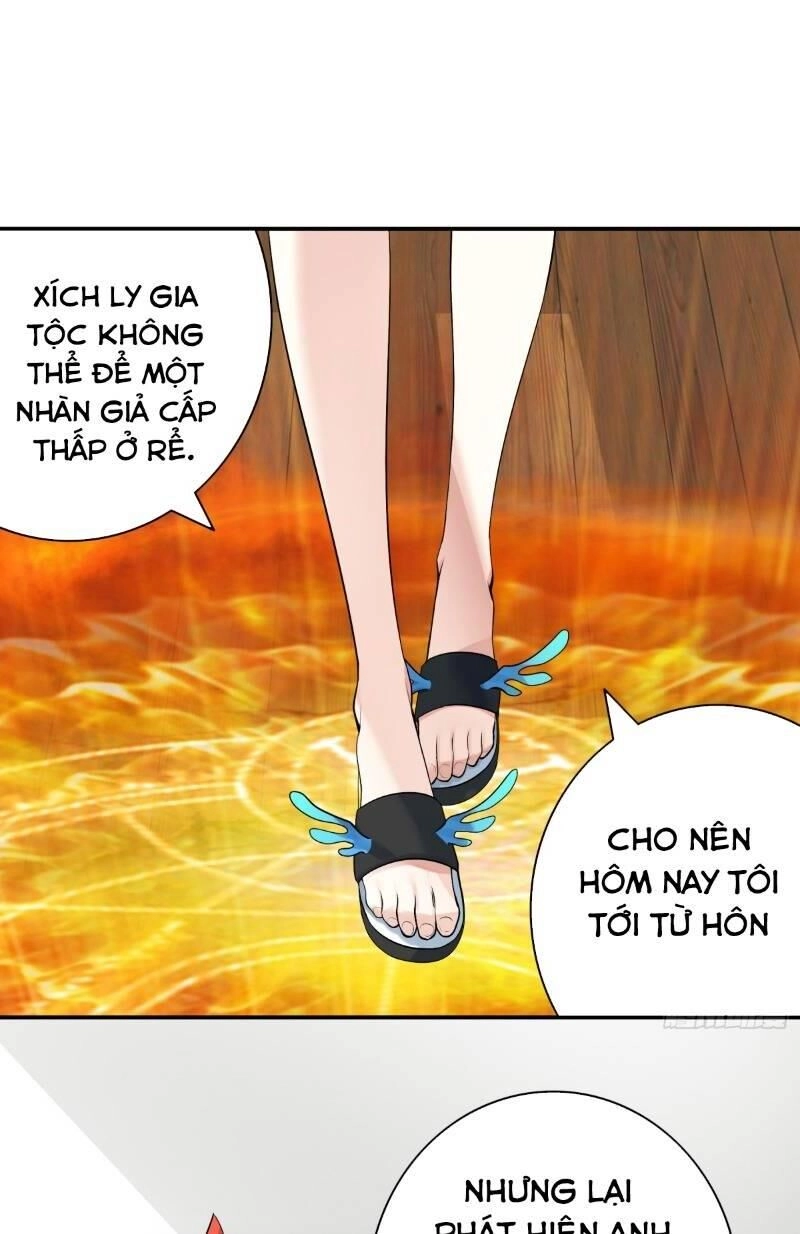 Ta Muốn Ngao Du Chapter 5 - 9