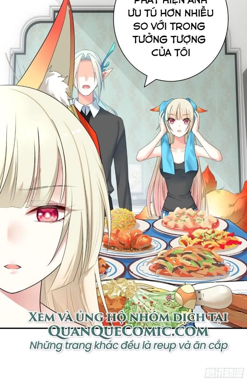 Ta Muốn Ngao Du Chapter 5 - 10