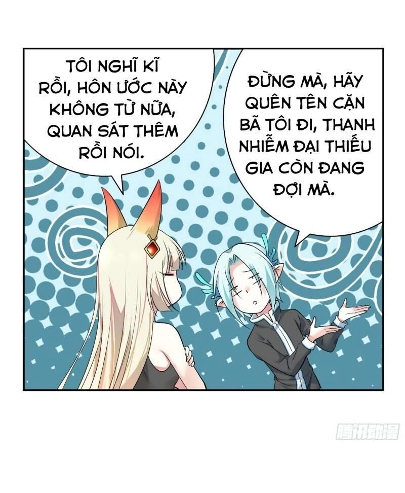 Ta Muốn Ngao Du Chapter 5 - 11