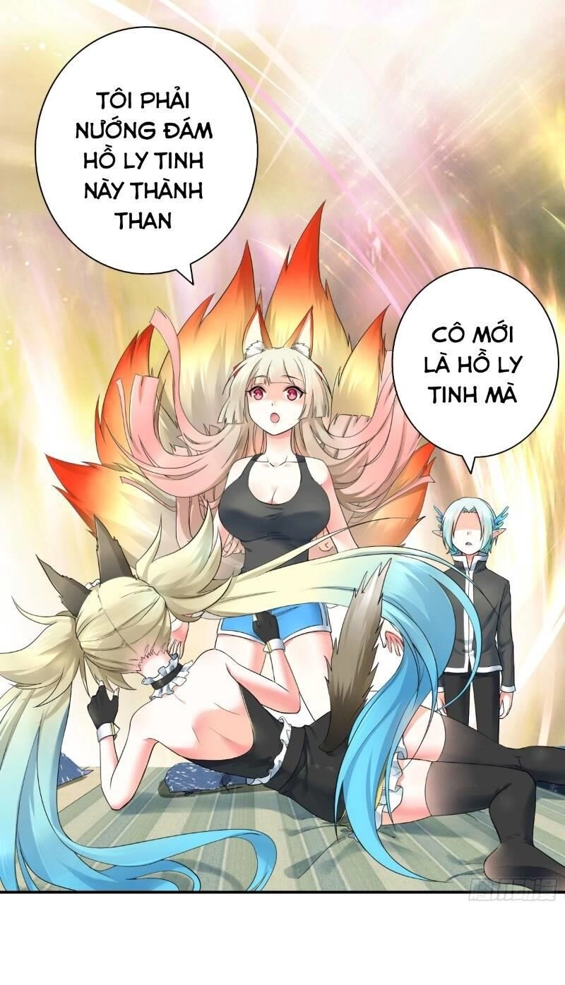 Ta Muốn Ngao Du Chapter 5 - 13