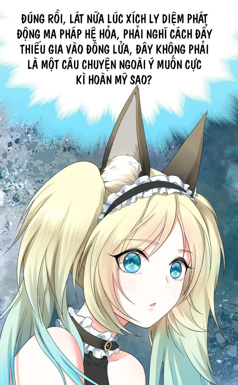 Ta Muốn Ngao Du Chapter 5 - 15