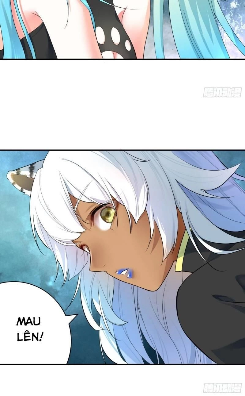 Ta Muốn Ngao Du Chapter 5 - 16