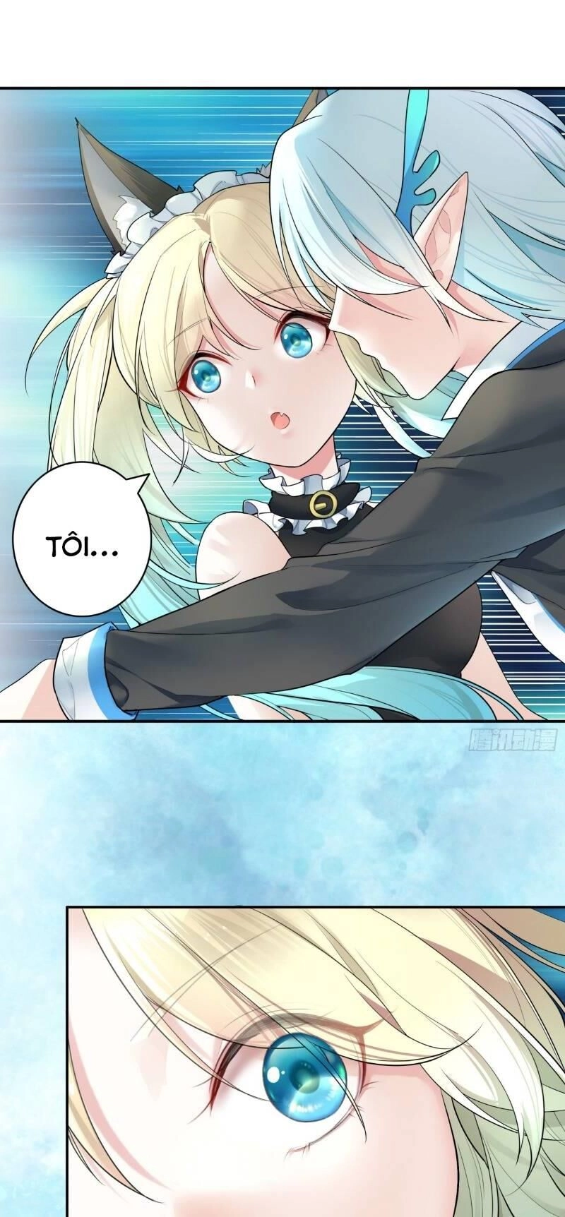 Ta Muốn Ngao Du Chapter 5 - 17