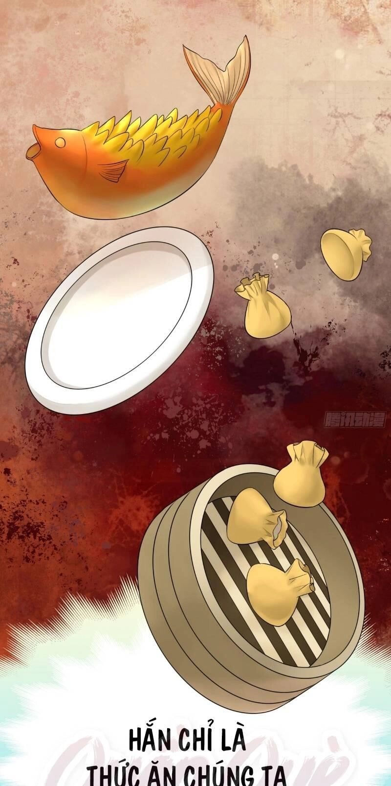 Ta Muốn Ngao Du Chapter 5 - 19