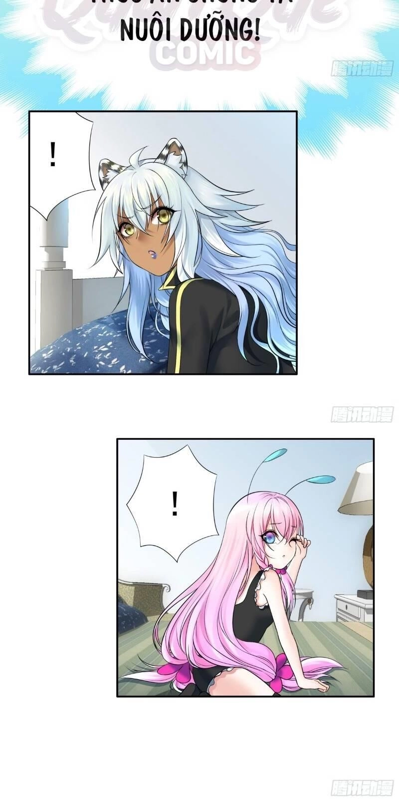 Ta Muốn Ngao Du Chapter 5 - 20
