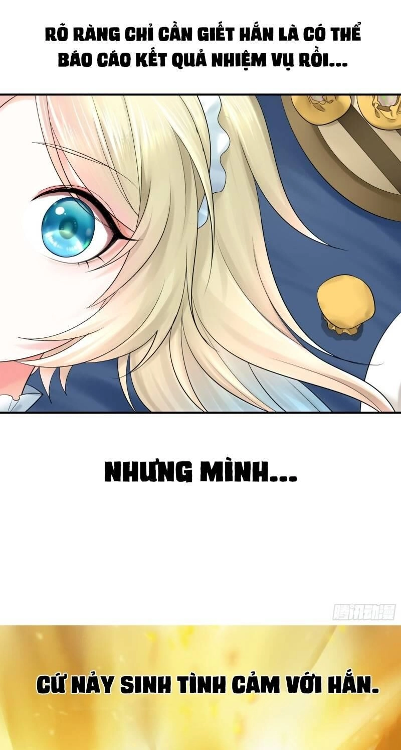 Ta Muốn Ngao Du Chapter 5 - 21