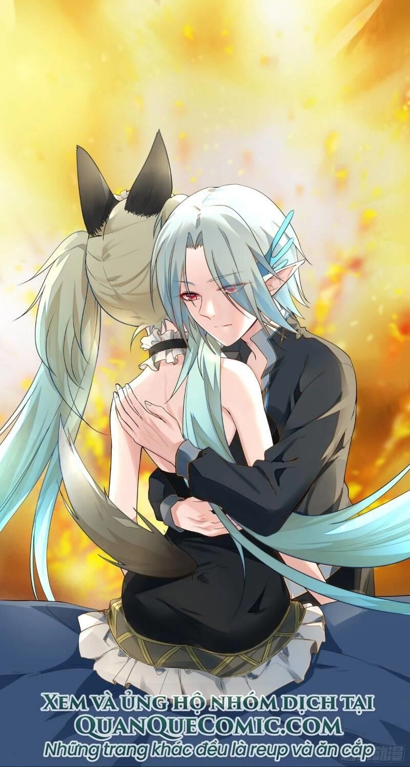 Ta Muốn Ngao Du Chapter 5 - 22