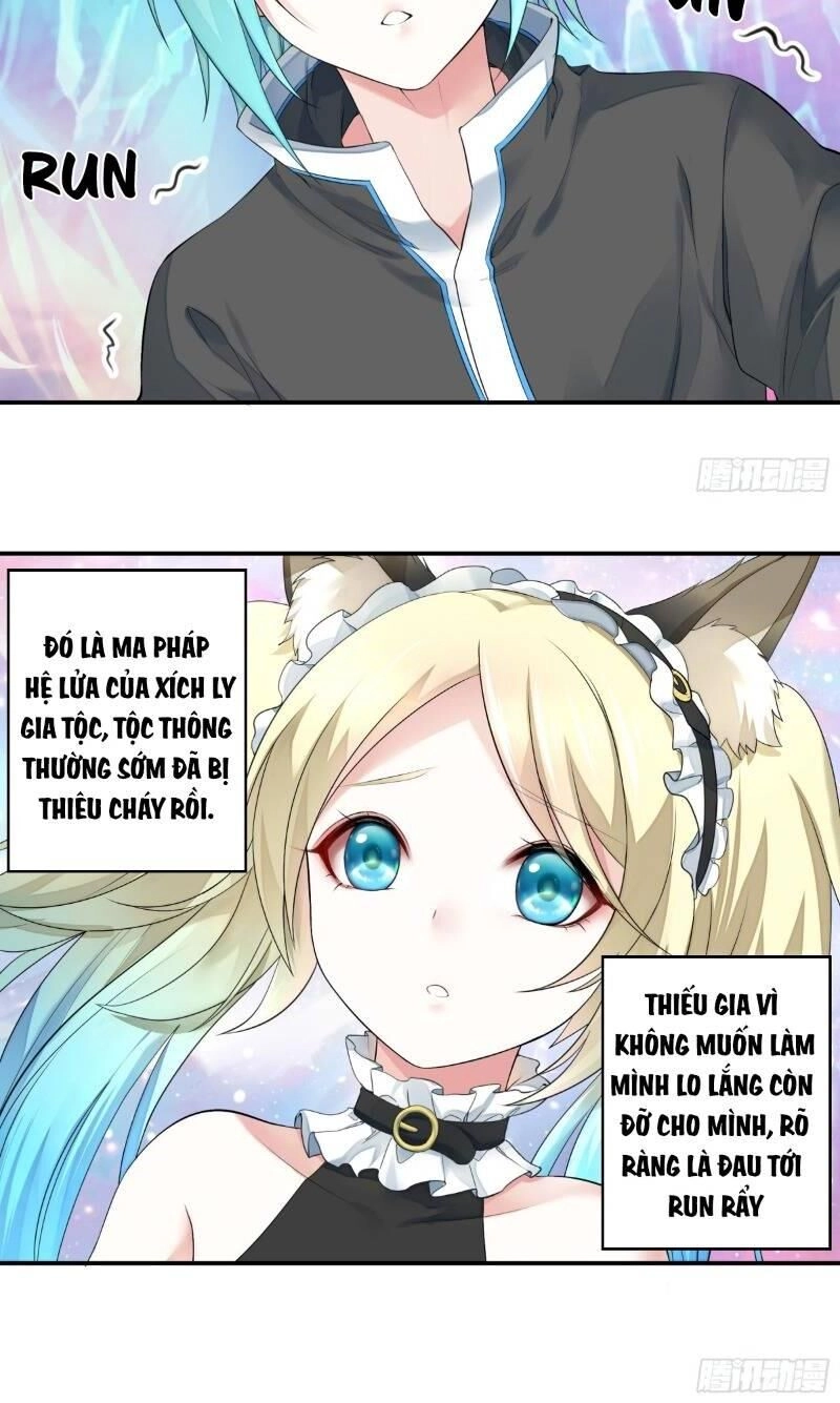 Ta Muốn Ngao Du Chapter 5 - 24