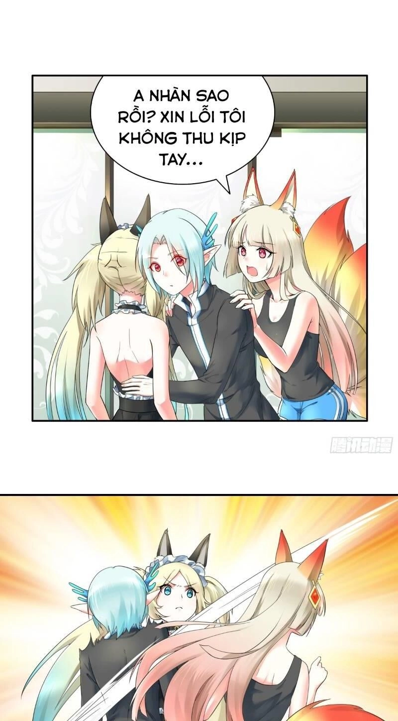 Ta Muốn Ngao Du Chapter 5 - 25