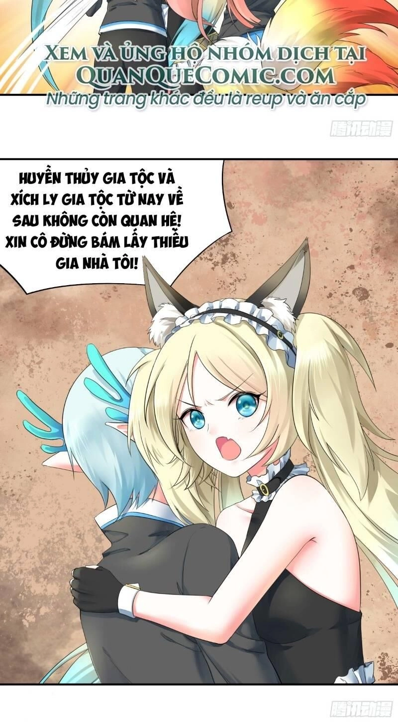 Ta Muốn Ngao Du Chapter 5 - 26